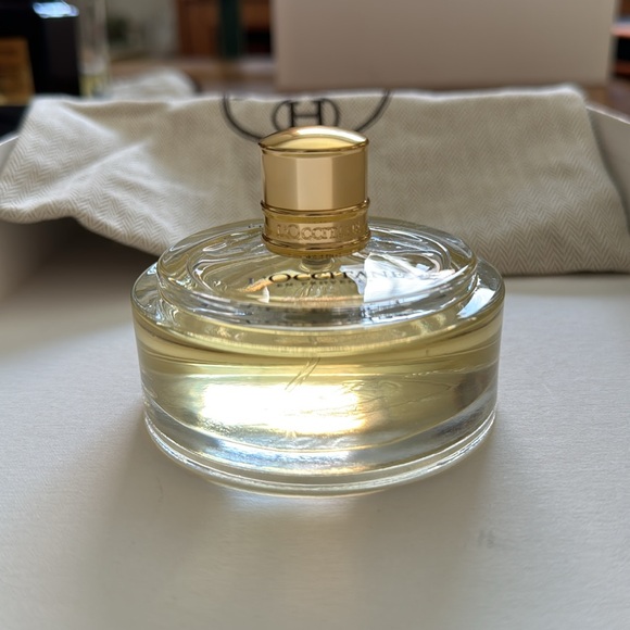 Pierre Herme Paris L’Occitane En Provence Perfume - Picture 4 of 4